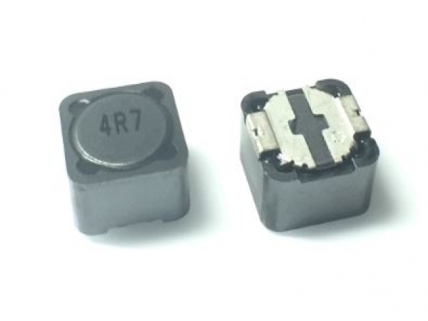 Shielded SMD Power Inductor